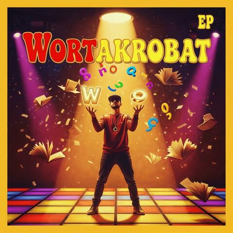 Wortakrobat album art