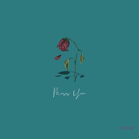 Miss You album art