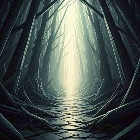 Fuzzy Night album art