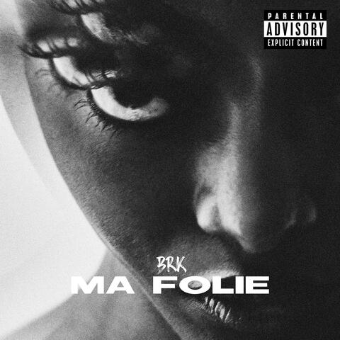 Ma Folie album art