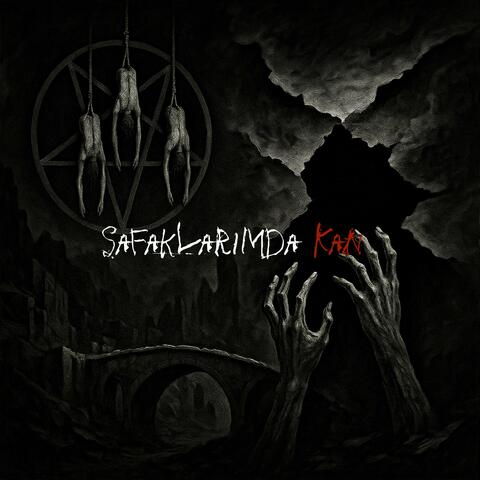 Şafaklarımda Kan album art