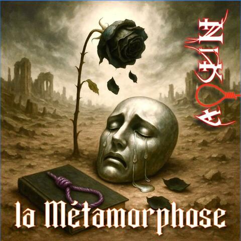 La Métamorphose album art