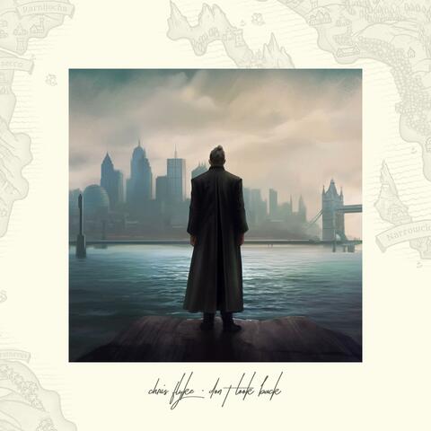 Don't Look Back album art