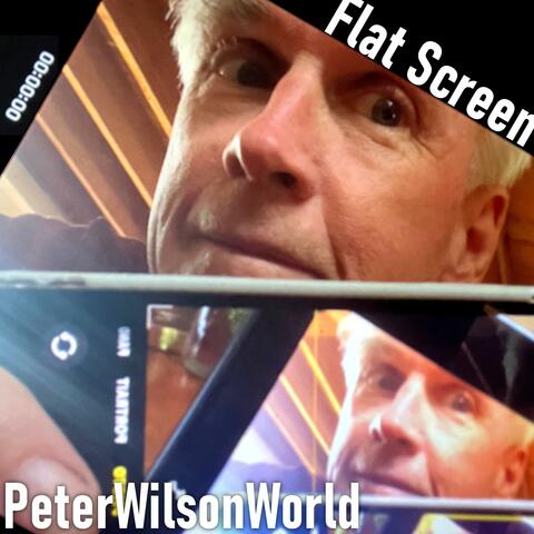 Flat Screen album art