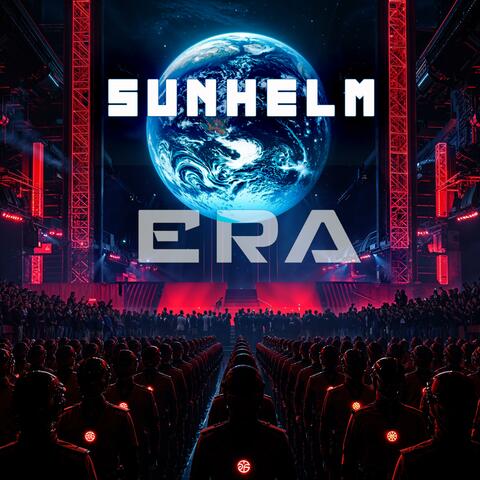 ERA album art
