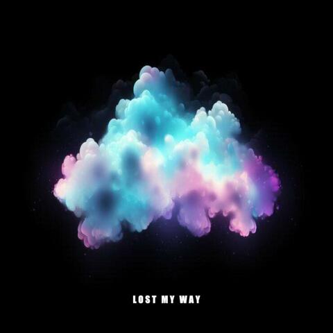Lost My Way (CuDi x NF Instrumental) album art