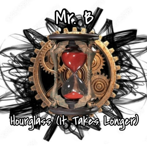 Hourglass (It Takes Longer) album art