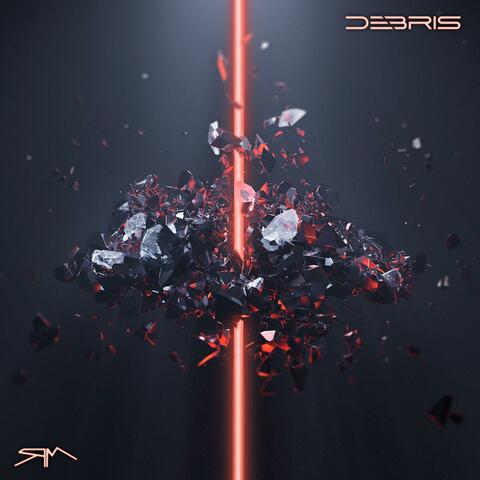 Debris album art
