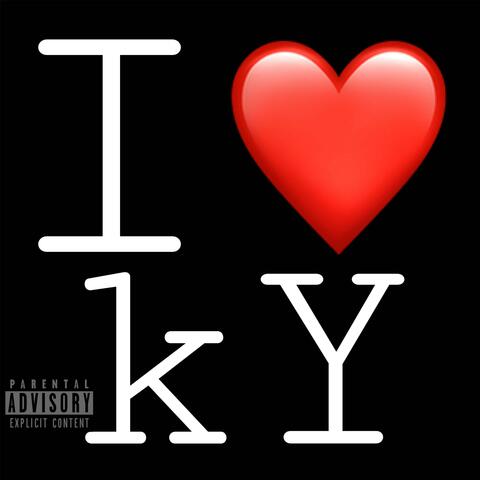 k-Y (feat. fss.will) album art