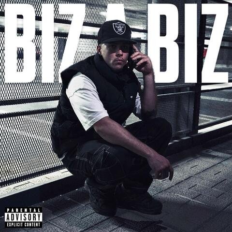 Biz a Biz album art