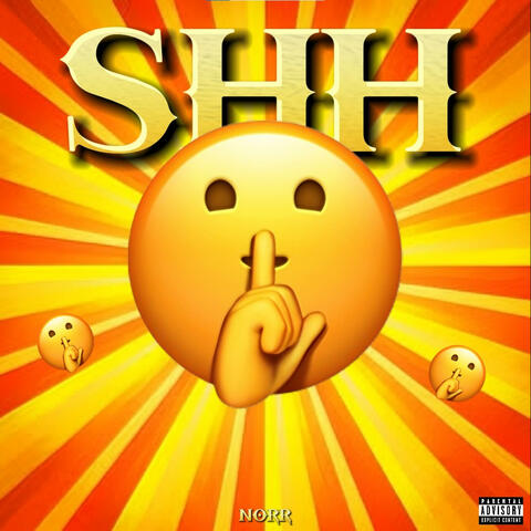 SHH album art