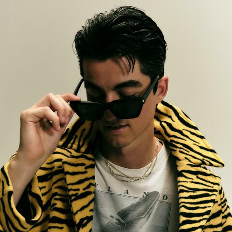 Slicked Back Hair album art