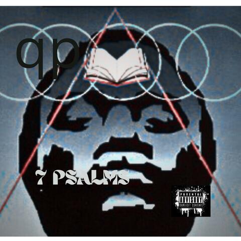 7 Psalms album art