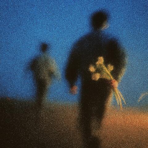 Trying Again album art