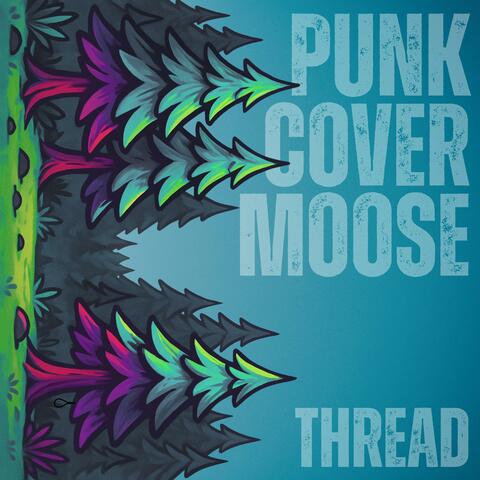 Thread album art