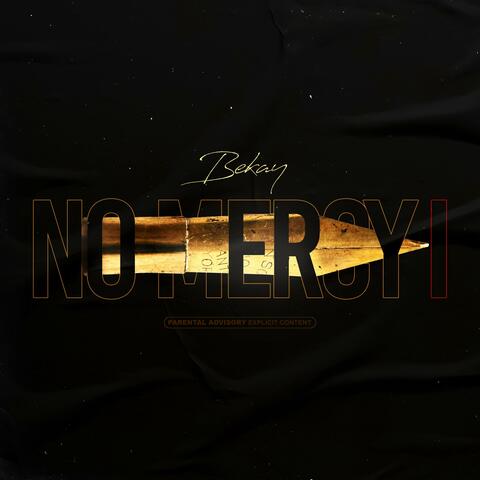 No Mercy I (Florentina Diss) album art