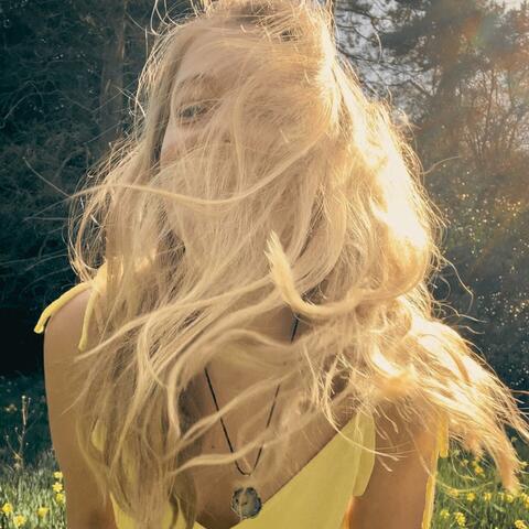 Me and the Music album art