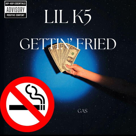 Gettin' Fried album art