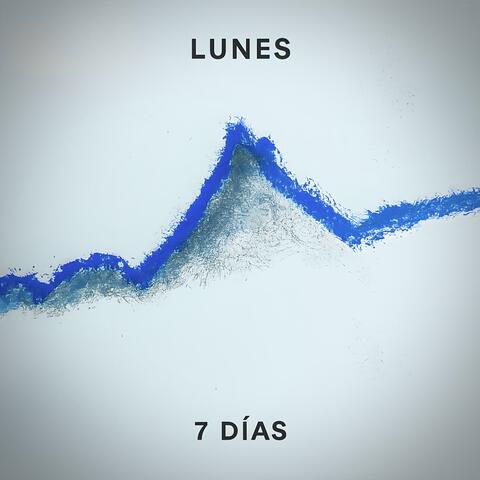 LUNES album art