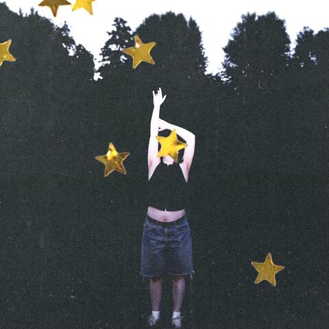 SOMETHING PROFOUND album art