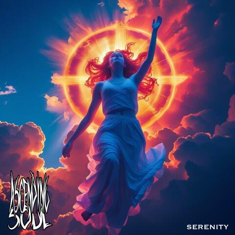 Serenity album art