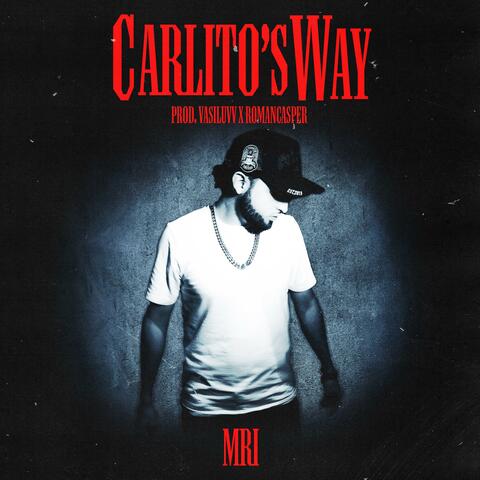 CARLITO'S WAY album art