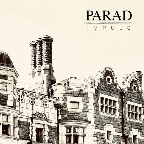 IMPULS album art