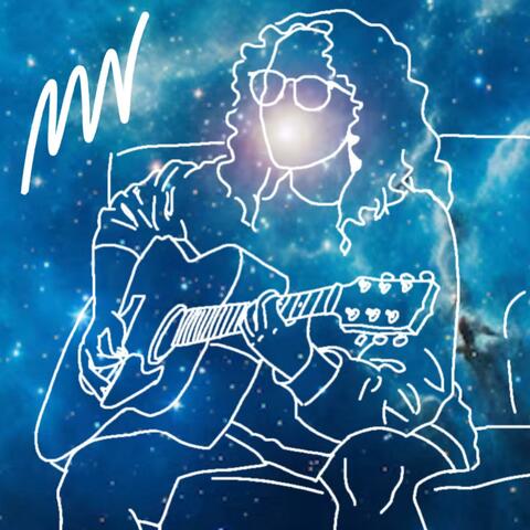 Gravitational Pull album art