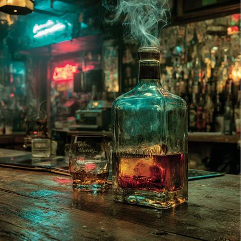 West Texas Glow album art