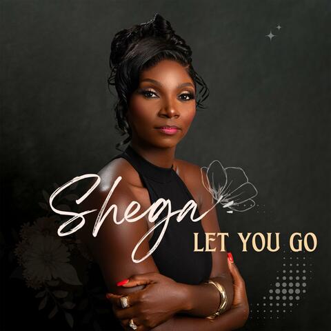 Let You Go album art