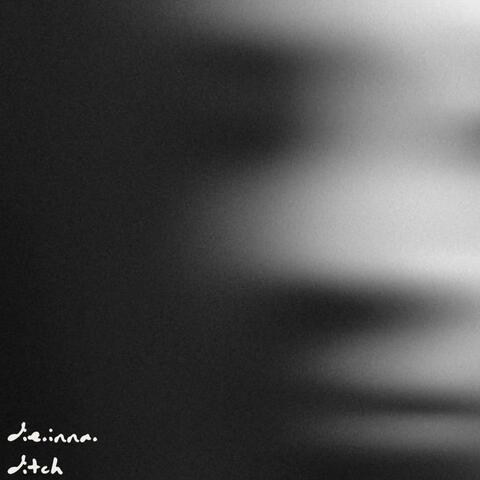 die inna ditch! album art