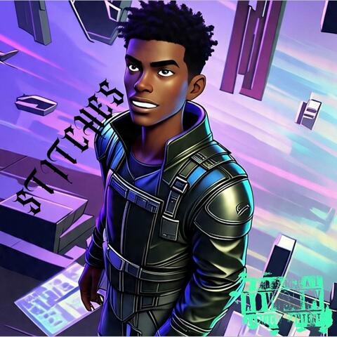 Danny phantom album art