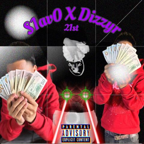 Time To Slide (feat. S1av0) album art