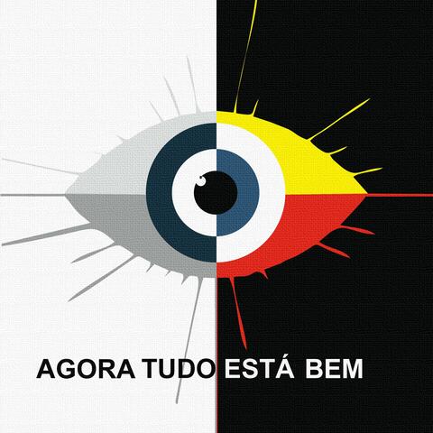 Agora tudo está bem album art