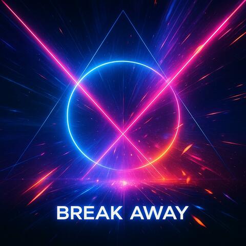 Break Away album art
