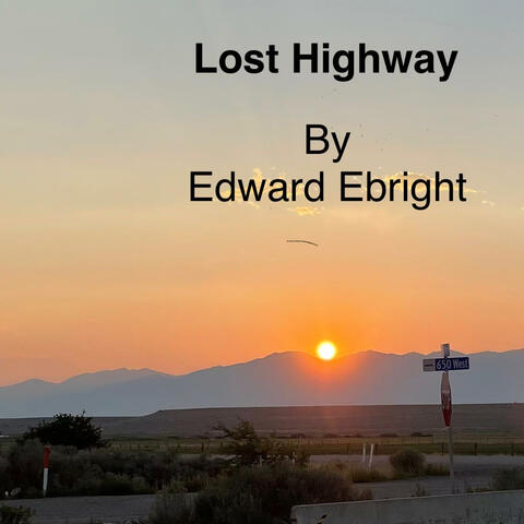 Lost Highway album art