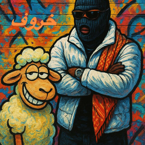 خروف album art