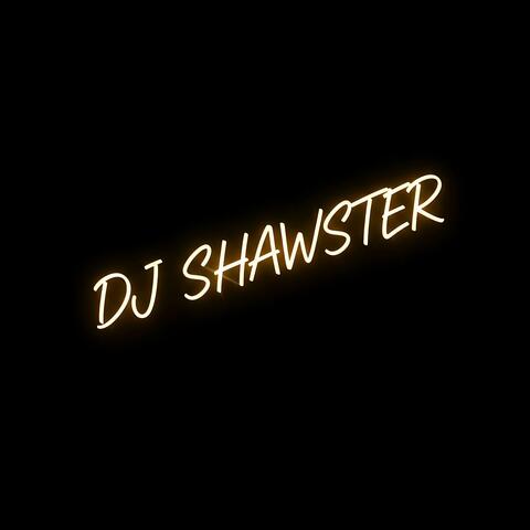 DJ SHAWSTER album art
