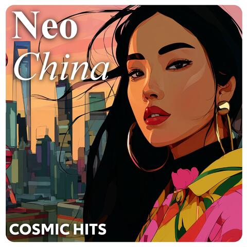 Neo China album art