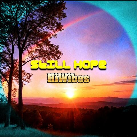 Still Hope album art