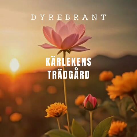 Kärlekens Trädgård album art