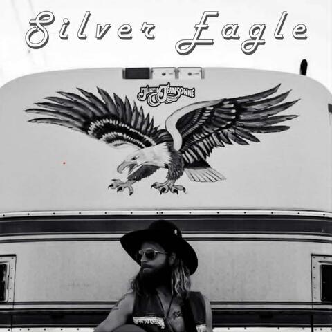 Silver Eagle album art