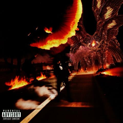 Ride 4 Me! album art