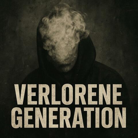 Verlorene Generation album art