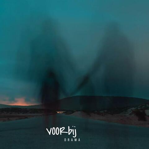 Voorbij album art