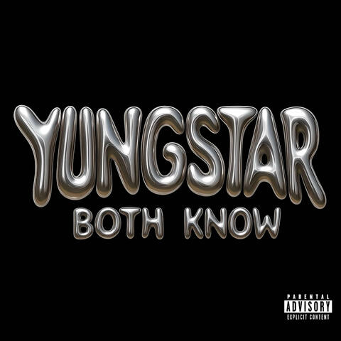 Both Know album art