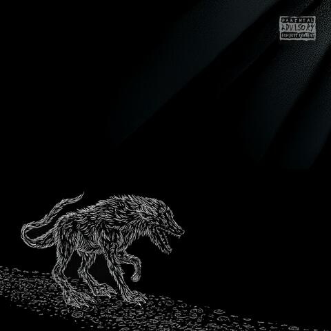 Monster With Manners album art