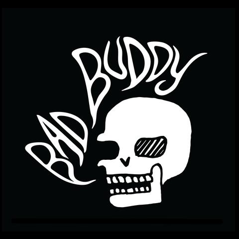 Bad Buddy (Remastered) album art
