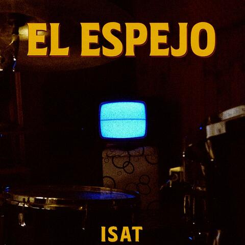 El Espejo album art