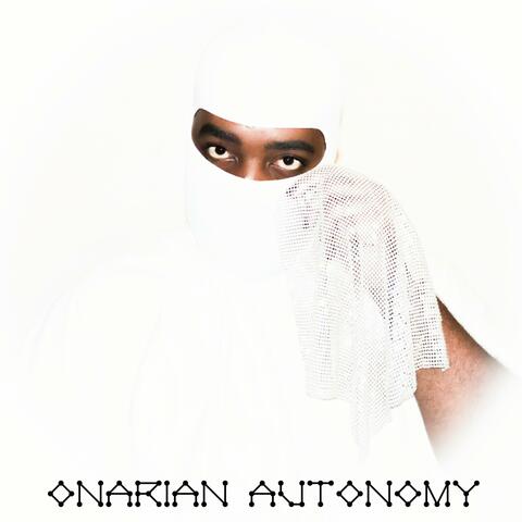 Autonomy album art